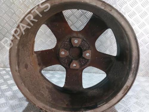 Rim PEUGEOT 307 CC (3B) 2.0 16V | BP21512024C45 