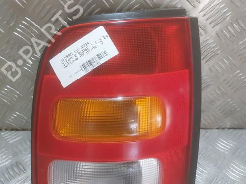Used Right headlight NISSAN MICRA II (K11) 1.3 i 16V (75 hp) 24542884