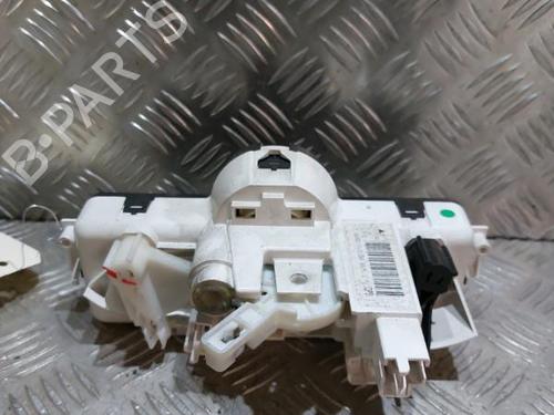 Climate control RENAULT MEGANE II (BM0/1_, CM0/1_) 1.5 dCi (BM1E, CM1E) | BP21503272I5 