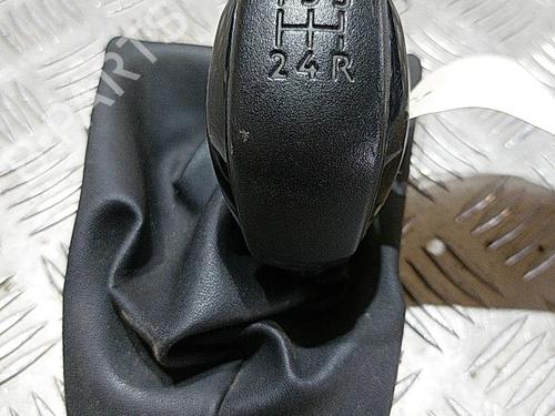 Gear lever PEUGEOT 208 I (CA_, CC_) 1.0 VTi | BP21513235M90 