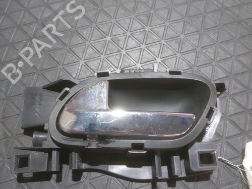 Used Front left interior door handle Front left interior door handle PEUGEOT 207 (WA_, WC_) 1.6 HDi (90 hp) 28303990 28303990