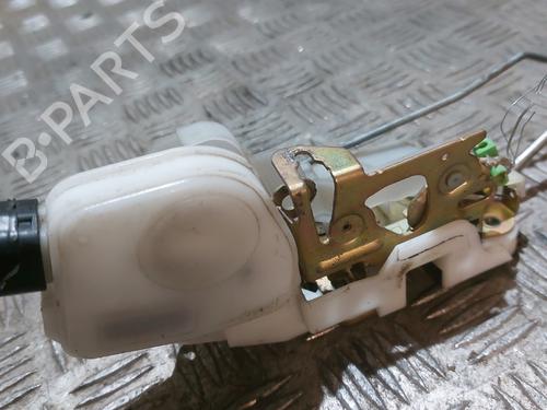 Front right lock MITSUBISHI PAJERO III (V7_W, V6_W) 3.2 Di-D (V68W) | BP21670738C97 