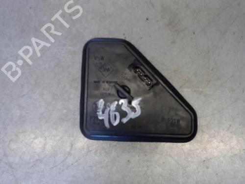Lampeholder Lampeholder BMW 5 Touring (E39) 525 d (163 hp) 27199916 27199916
