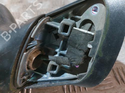 Right mirror FIAT GRANDE PUNTO (199_) 1.3 D Multijet | BP21505158C27