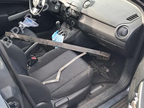 Used Parts MAZDA 2 (DE_, DH_) 1.6 MZ-CD 2382915
