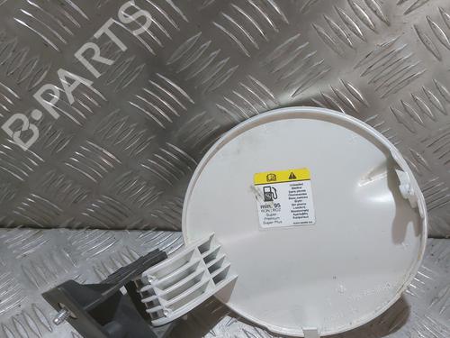 fuel-flap-ford-ka-ru8-2008-2009-2010-2011-2012-2013-2014-2015-2016-24926030 main image