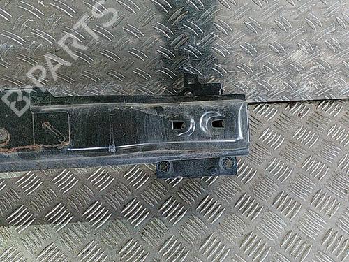 Used Front bumper reinforcement PEUGEOT 1007 (KM_) 1.6 16V (109 hp) 21514847