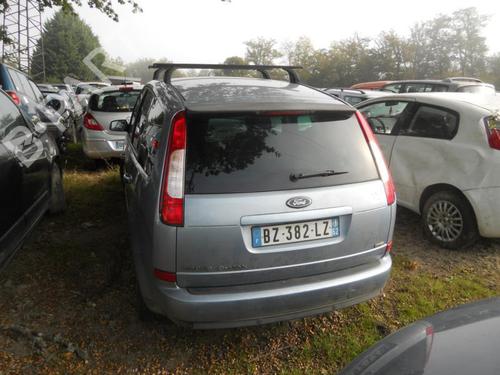 Right taillight FORD FOCUS C-MAX (DM2) 1.8 TDCi | BP21507201C35 