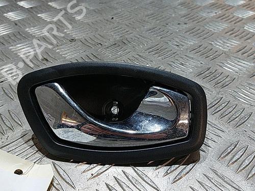 Front right interior door handle RENAULT MEGANE III Coupe (DZ0/1_) 1.5 dCi (DZ09, DZ0D, DZ1F, DZ1G, DZ14, DZ29) | BP21504133I14
