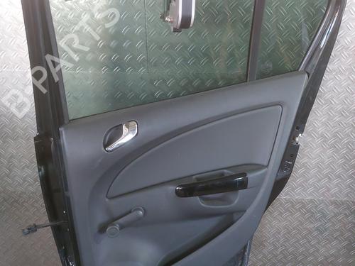 Right rear door OPEL CORSA D (S07) 1.4 (L08, L68) | BP24201358C5 