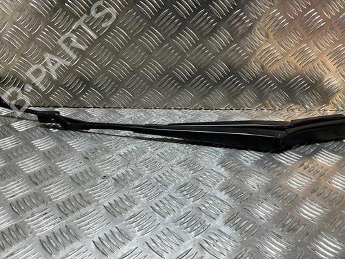 Used Front windshield wiper arm VW POLO V (6R1, 6C1) 1.6 TDI (90 hp) 21507003