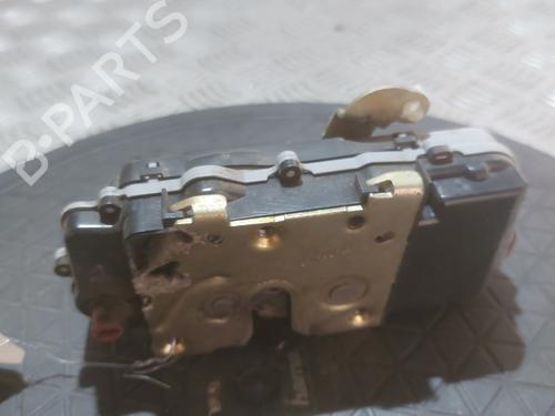 Rear left lock CITROËN XSARA PICASSO (N68) 1.6 HDi | BP27496198C100