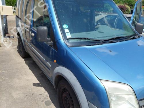 Climate control FORD TOURNEO CONNECT 1.8 TDCi | BP26616582I5 - Image 4