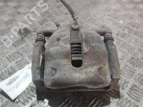 Used Right front brake caliper Right front brake caliper RENAULT KANGOO Express (FW0/1_) 1.5 dCi 75 (FW07, FW10, FW04) (75 hp) 21670243 21670243