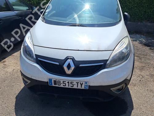 Subframe RENAULT SCÉNIC III (JZ0/1_) 1.6 dCi (JZ00, JZ12) | BP28840619M9  - Image 10
