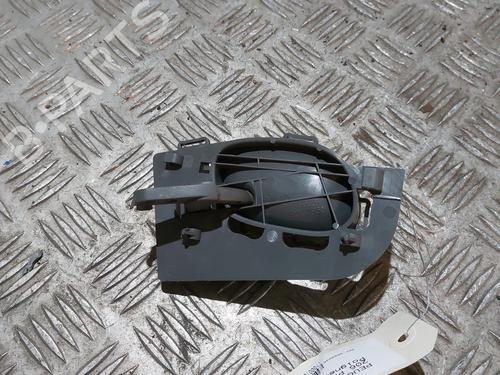 Used Front right interior door handle Front right interior door handle PEUGEOT 206 Hatchback (2A/C) 1.4 i (75 hp) 21573731 21573731