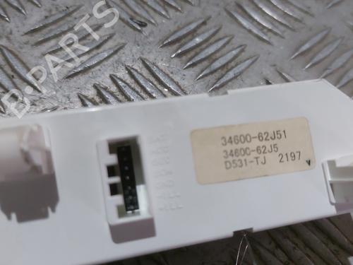 display-monitor-suzuki-swift-iii-mz-ez-2005-23811315 main image