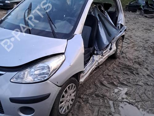 Switch HYUNDAI i10 I (PA) 1.2 | BP26708375I30 - Image 7