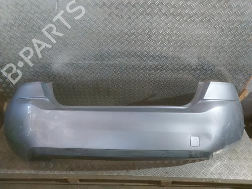 Used Rear bumper PEUGEOT 308 II (LB_, LP_, LW_, LH_, L3_) 1.5 BlueHDi 130 (131 hp) 27391281