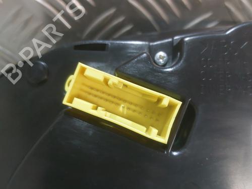 Instrument cluster PEUGEOT 5008 (0U_, 0E_) 1.6 HDi | BP22594815C47 