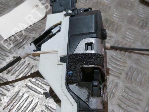 Used Front left lock CITROËN C3 II (SC_) 1.4 HDi 70 (SC8HZC, SC8HR0, SC8HP4) (68 hp) 21505133