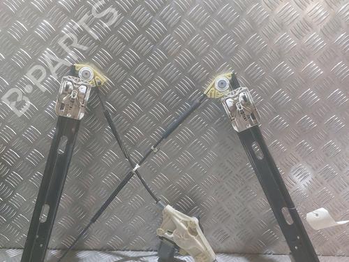 Used Front right window mechanism SEAT LEON (5F1) 1.6 TDI (115 hp) 29756141