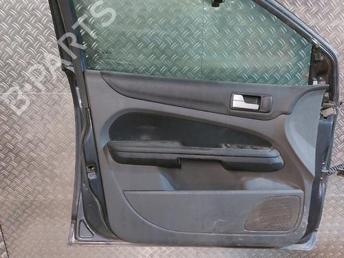 Left front door FORD FOCUS II (DA_, HCP, DP) 1.6 TDCi | BP21509703C2 