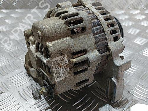 Alternator RENAULT TWINGO I (C06_) 1.2 (C066, C068) | BP21504716M7 