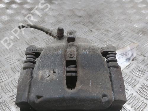 Used Right front brake caliper CITROËN DS3 (SA_) 1.6 HDi 110 (112 hp) 21509821