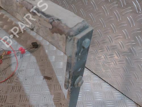 Tow ball/Mechanism VW GOLF V (1K1) 2.0 TDI | BP23429716C141 