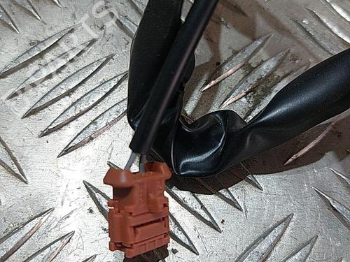 Ignition barrel CITROËN XSARA PICASSO (N68) 2.0 HDi | BP21510439M48 