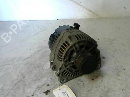 Generator VW GOLF IV (1J1) 1.9 TDI (90 hp) 28537718