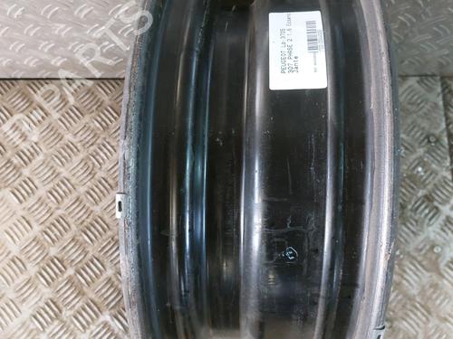 Rim PEUGEOT 307 (3A/C) 1.6 16V | BP21670521C45 