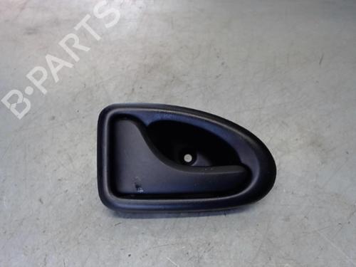 Used Front left interior door handle DACIA LOGAN MCV (KS_) 1.5 dCi (KS0W) (86 hp) 27980108