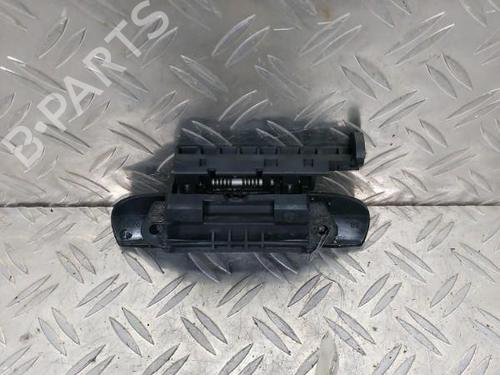 Rear right exterior door handle CITROËN XSARA (N1) 2.0 HDi 90 | BP21508750C130 