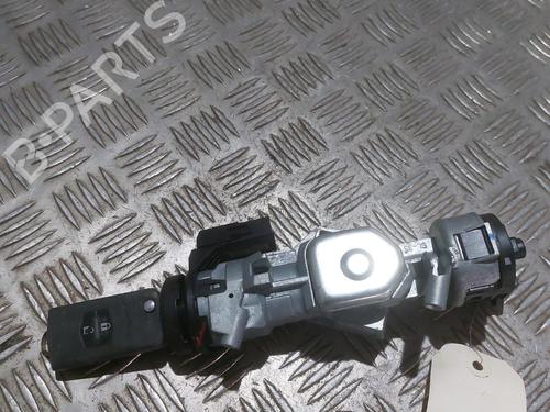 Ignition barrel MAZDA 3 (BK) 1.6 DI Turbo | BP24132047M48  - Image 5