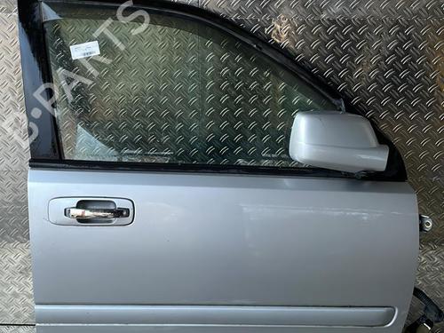Right front door NISSAN X-TRAIL I (T30) 2.2 dCi 4x4 | BP21515689C3 