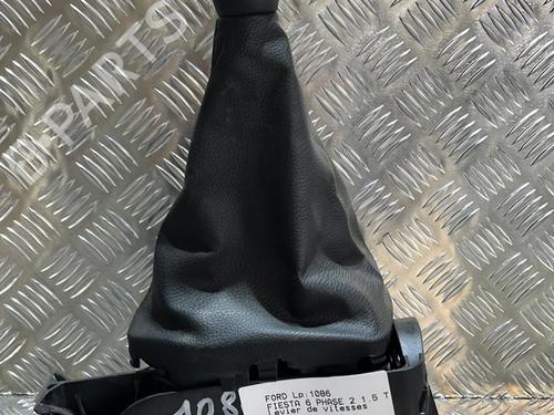 Gear lever FORD FIESTA VI (CB1, CCN) 1.5 TDCi | BP21502912M90 
