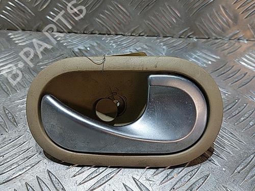 Used Rear right interior door handle Rear right interior door handle 21506427 21506427