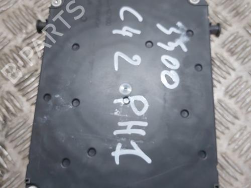 Electronic module CITROËN C4 II (NC_) 1.6 HDi 115 | BP21505777M83 