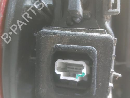 Right taillight RENAULT SCÉNIC III (JZ0/1_) 1.9 dCi (JZ0J, JZ1J, JZ1K, JZ1S) | BP26461841C35 
