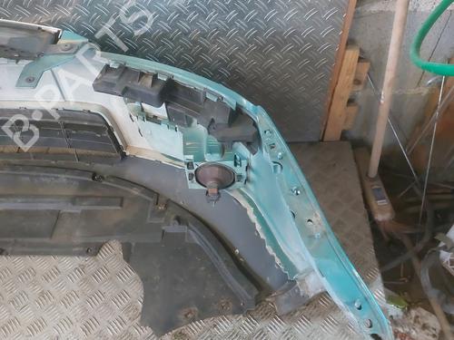 Front bumper FORD FOCUS C-MAX (DM2) 1.6 TDCi | BP24660621C7 - Image 13