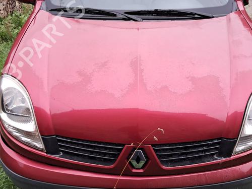 Grill RENAULT KANGOO (KC0/1_) 1.5 dCi | BP29315237C40 - Image 9
