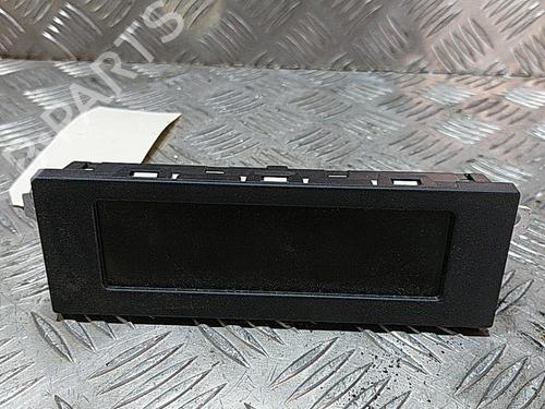 Used Display monitor Display monitor CITROËN DS3 (SA_) 1.6 HDi 90 (92 hp) 21510914 21510914