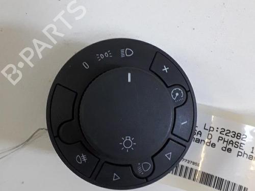 Headlight switch OPEL CORSA D (S07) 1.3 CDTI (L08, L68) | BP28805586I24 - Image 2