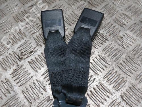 Used Seat buckle CITROËN SAXO (S0, S1) 1.1 X, SX (60 hp) 21510035