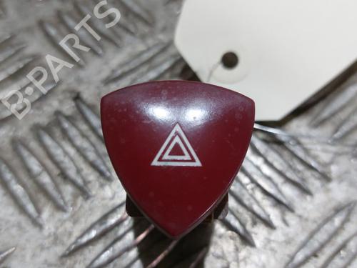 Used Warning switch Warning switch CITROËN C8 (EA_, EB_) 2.0 HDi 135 (136 hp) 21505081 21505081