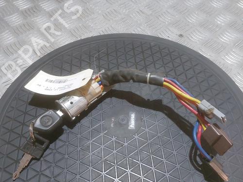 Used Ignition barrel Ignition barrel PEUGEOT 106 I (1A, 1C) 1.4 (75 hp) 26145178 26145178