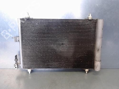 Used AC radiator CITROËN XSARA PICASSO (N68) 2.0 HDi (90 hp) 26176197