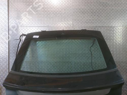 Used Tailgate MERCEDES-BENZ C-CLASS Coupe (CL203) C 200 CDI (203.707) (122 hp) 25203221